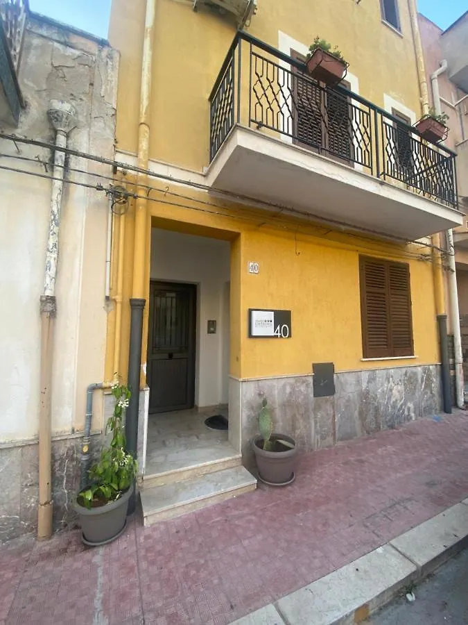 Casa Ciccio Apartment Cinisi 0*,  Italy