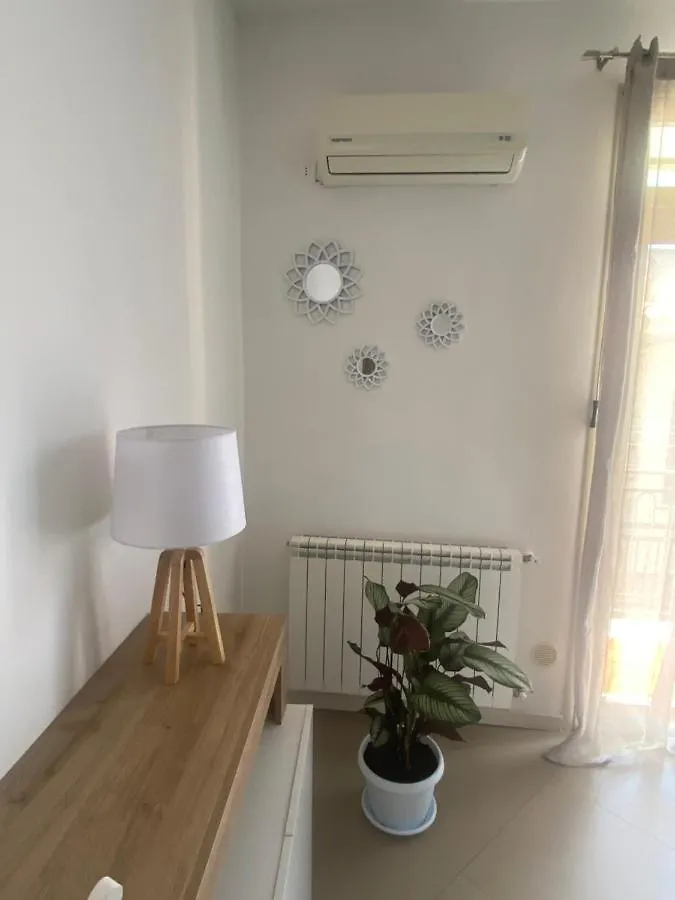 Casa Ciccio Apartment Cinisi