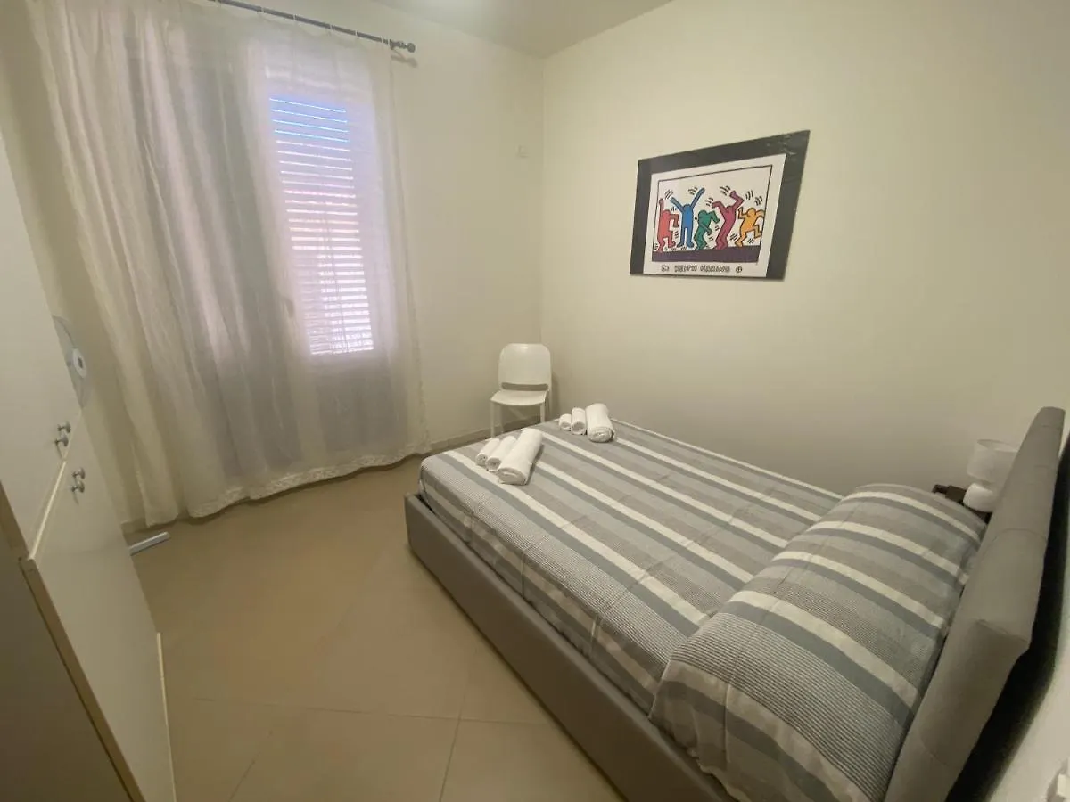 Casa Ciccio Apartment Cinisi