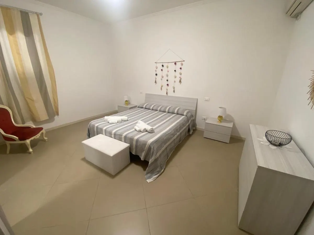 Casa Ciccio Apartment Cinisi