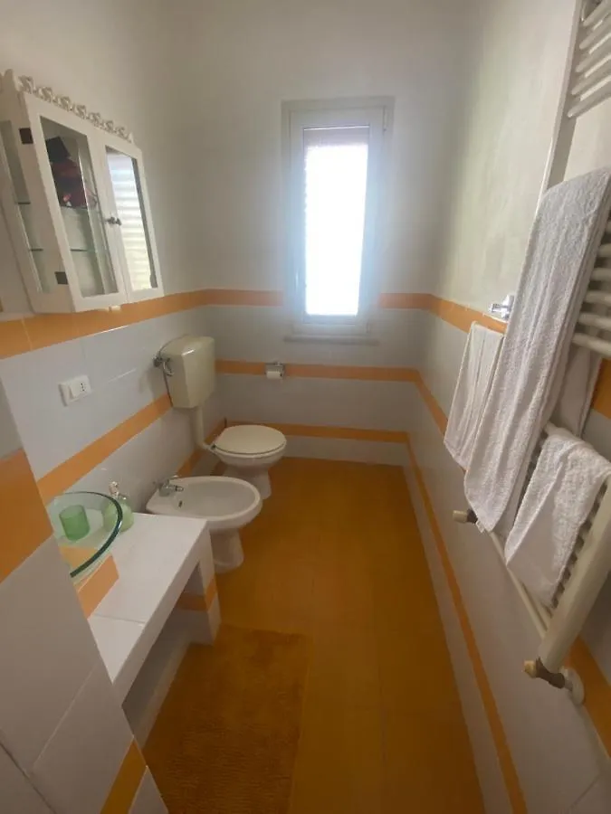 Casa Ciccio Apartment Cinisi Italy