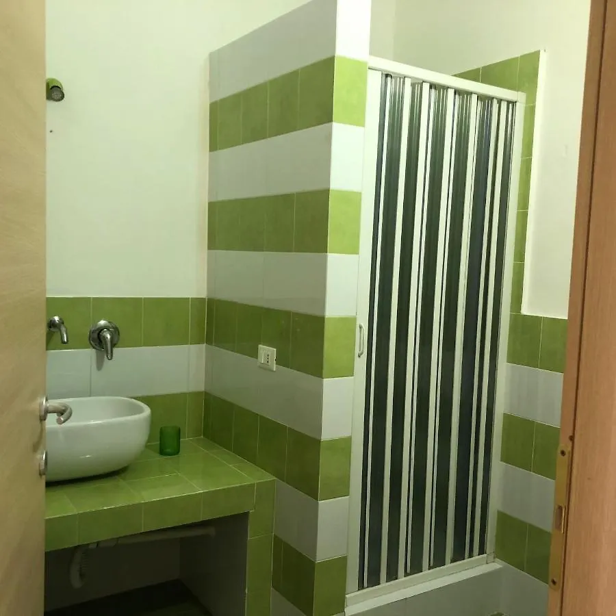 Casa Ciccio Apartment Cinisi Italy