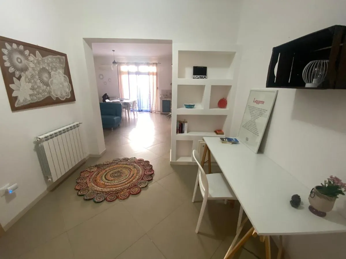 Casa Ciccio Apartment Cinisi 0*,  Italy