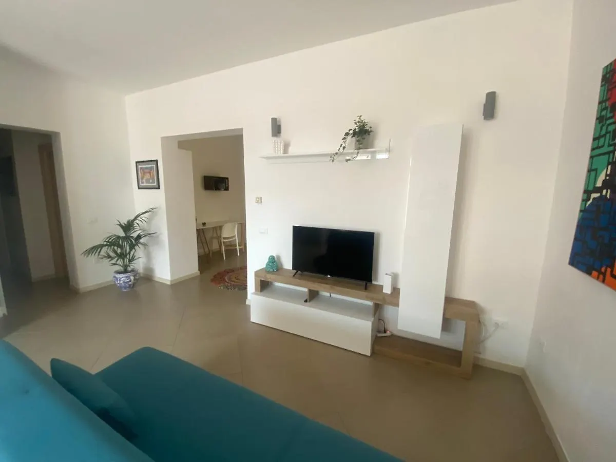 Casa Ciccio Apartment Cinisi