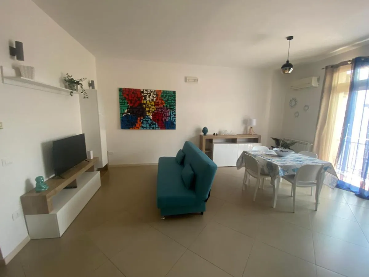 Casa Ciccio Apartment Cinisi