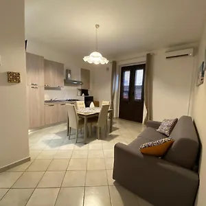  Appartement Casa