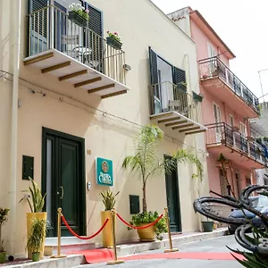 Borgo La Chiusa Guest house