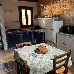  Сasa de vacaciones Rustico San Leonardo